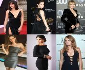 Pick two Goddesses who will Dominate you the whole weekend. You can choose the kink for each day (Ana de Armas, Emma Watson, Elizabeth Olsen, Victoria Justice, Selena Gomez, Cara Delevingne) from victoria justice nude photos