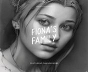 Fionas Family from leaked fiona viotti