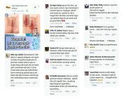 SEX EDUCATION in Indonesia be like (netizens getting angry at a cervix cancer awareness post featuring an illustration of a vagina) from malay indonesia hijab
