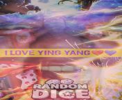 I LOVE YING YANG??? from ying yingxh