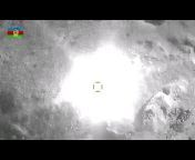 Azerbaijani drone strikes on Armenian personel (released on 02.11.2020) from 155 mir chan 02