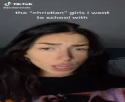 Came across this Tik Tok that reminded me of Jaxs hypocrisy ?? from tik tok that busty