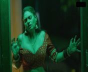 Nidhi Mahawan and Mahi Kamla In Sursur Li Part 3 Ullu from aanimessexka mahi video com naika dapka