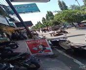 terjadi kerusuhan antar supporter sepak bola di Gejayan, Tugu,Dan jalan magelang from bokep indonesia ukhty hijab ngentot di kos ukhtyjilbab