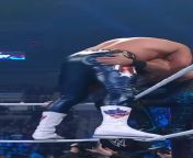 Seth Rollins Grabbing Cody Rhodes Big Ass ? from deeksha seth na