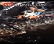 Total Shock: Woman Sits in Car Unfazed After Brutal Car Accident from reep in car karachi