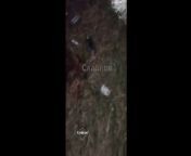 RU POV: Full video from killing or capturing and interrogation of Ukrainian sabotage group in Bryansk oblast. from rajce ru girleshi fuking video