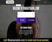 ? TONIGHTSBANG.COM REVIEW : TONIGHTSBANG.COM ISN&#39;T REAL, IT&#39;S A VERIFICATION SCAM WATCH THE VIDEO! ? from tikfuel free followers wechat6555005followerpackages com review ryf