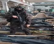 AFU bodies, which ukraine abandoned on the battlefield. RU side prepared to pass them tu ukraine. from https yandex ru touch lr112192amptextsite3aupstream to