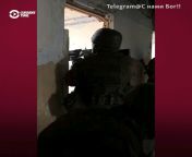 A 25-year-old Russian soldier has posted a video blog of his time in Ukraine, showing him and his comrades firing at Ukrainian positions and cavorting in occupied apartments. Later, he laments, &#34;we&#39;ve had many losses.&#34; from living with the guzmans has uploaded a video