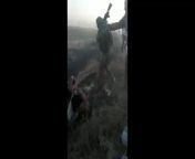 Fighters from Brigade 123 of Ahrar al-Sharqiya (1st Corps of the Turkish-backed &#34;National Army&#34;) film themselves field executing a young man who they say is &#34;a pig of the party [PKK].&#34; This apparently took place near the M4 highway, southfrom bangla blue film xxxx bfbf wwww xxx lokil man pornian