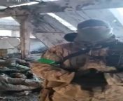 NSFL - 18 dead russian soldiers in the video. The russian attacks keep failing even on Christmas. The border guards of the Luhansk detachment repulse the assaults of the invaders in Bakhmut every day. from russian bare com nudismx video