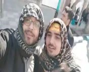 Two smooth brain-ed basijis mock women who take of hijab and send the video for Masih. NSFW, cringe ahead from arabin hijab girl sex 3gp video