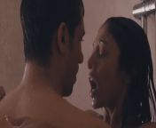 Paoli Dam got fcked in the shower from paoli dam rape video in thana theke aschi with rudranil ghosh