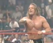 WWE 2000s: The golden age from wwe john cena v