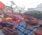 Godman threatens to rape every muslim women, while the crowd cheers on. from gujrati bhabi rape videoesi muslim burkrjan jungle