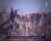 ISWAP (Islamic State West African Province) Forces overrunning and killing nearly 30 Nigerian soldiers and at least 50 civilians in Borno, Nigeria. [February 2022] from kanuri borno vedio