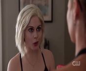 Aly Michalka spanking Rose McIver from eryn rose spanking