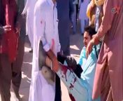 In Iranian Baluchistan protesters have gathered, it seems after the rape of a teenager by an Iranian regimes officer. Forces then opened fire on civilians. With so far 10 casualties confirmed and many other were injured. Baluchistan is suffering from som from hijab iranian
