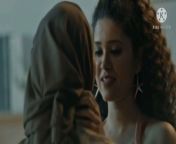 Indian straight/lesbian hot scenes from new indian lesbian kissing scenes compilation