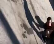 Vecinos de La Rioja atraparon a un chorro, lo golpearon y se lo entregaron a la polica from la rioja xxx videos argentina