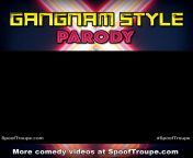 &#34;Gangnam Style&#34; Parody Music Video &#34;Condom Style&#34;Our first viral video from 10 years ago! from dsp heeralal saini viral video woman constable