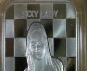 Sexy Lady / Unknown Mint from sexy hard bla mint bld