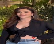Hot Ridhima Pandit tempting tight figure.That ass is really broad for bangin. from ridhima pandit xxxxx video sxcy