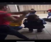 Two girls and a man attacked in their job by their managers and the store owner in Costa Rica from two girls and a in this homemade videow madh