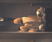 Perry Mason (2020) S01E01 Madeline Zima as Velma (nude scene) [cropped, sharpen, brightened, color corrected] 1080p from maska maar ke s01e01 – 2020 – hindi web series – nuefliks