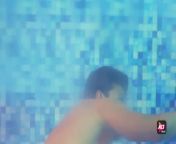 Hot handjob scene from &#39;bekaaboo&#39; from hot bathing scene from a bollywood movies