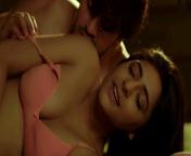 ?? Shiny dixit sex scene in Tadap series on Ulluapp ?? from shiny doshi sex prono sekilleri