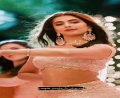 Pooja Hegde hot dance from pooja hegde hot and sexy