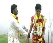 Anagha Maruthora first night- Meendum (2021) from sex kannada movie first night saree sex mp4 videosnese bf gf hot romance scene video