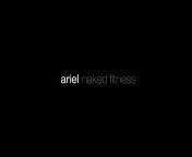 NSFW Hegre.com - Ariel Naked Fitness soundtrack? (I&#39;ve googled the lyrics, tried Shazam/Soundhound and nothing...) from ariel naked sexy