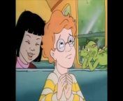 I Don&#39;t Think The School Board Approved Of This Field Trip To New York City Ms. Frizzle from 12 to 15y