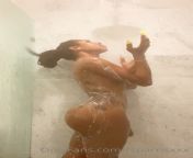 Another Shower Time Video (Starring T&#36; Parr!&#36;) from video mikundu miku mbwa u