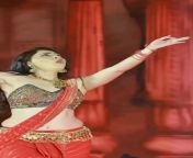 Thick and miky Sonalee Kulkarni showing her sexy dance moves. from mamtha kulkarni pu