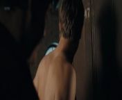 Kristen Stewart sex scene from jennie jacques naked sex scene from vikings 1
