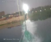 Cabel bridge collapse, 141 died, Morbi India, CCTV Footage (30th October, 2022) from cctv footage leakoni