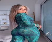 Samus, D.Va, Mera, and others by Natalia Fadeev from natalia fadeev onlyfans patreon video leaked