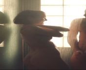 Nude Scene from Ami-Ami from ami tomar kase video song