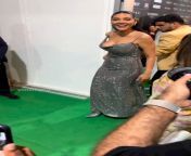 Esha Gupta teasing from ulka gupta