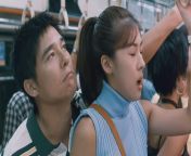 Ha Ji-won Knees a Man in the Balls in Sex Is Zero/Saekjeuk Shigong (2002) [Updated Post] from nightmare video ha ji won
