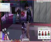 Sims 4 Sex (Whicked Whims) from naila nayan sex v