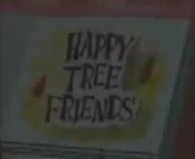 Happy Tree Friends - Friday the 13th from svorec happy tree friends