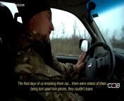 Report on AFU repelling &amp; destroying positions of Russian Assault Brigade on Dnipro/Kherson border - FULL ENGLISH TRANSLATION of earlier untranslated video from view full screen missypwns nude popsicle eating video leaked mp4