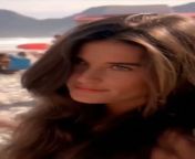 Demi Moore - Blame It on Rio (1984) &amp; Striptease (1996) from demi moore xxx video serial actress