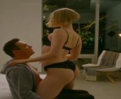 Elena Kampouris Hot Sex scene in Wifelike from jism hot sex scene