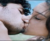 Shraddha Kapoor [Ek Villain] from shardha kapoor ek villan lip lop kiss